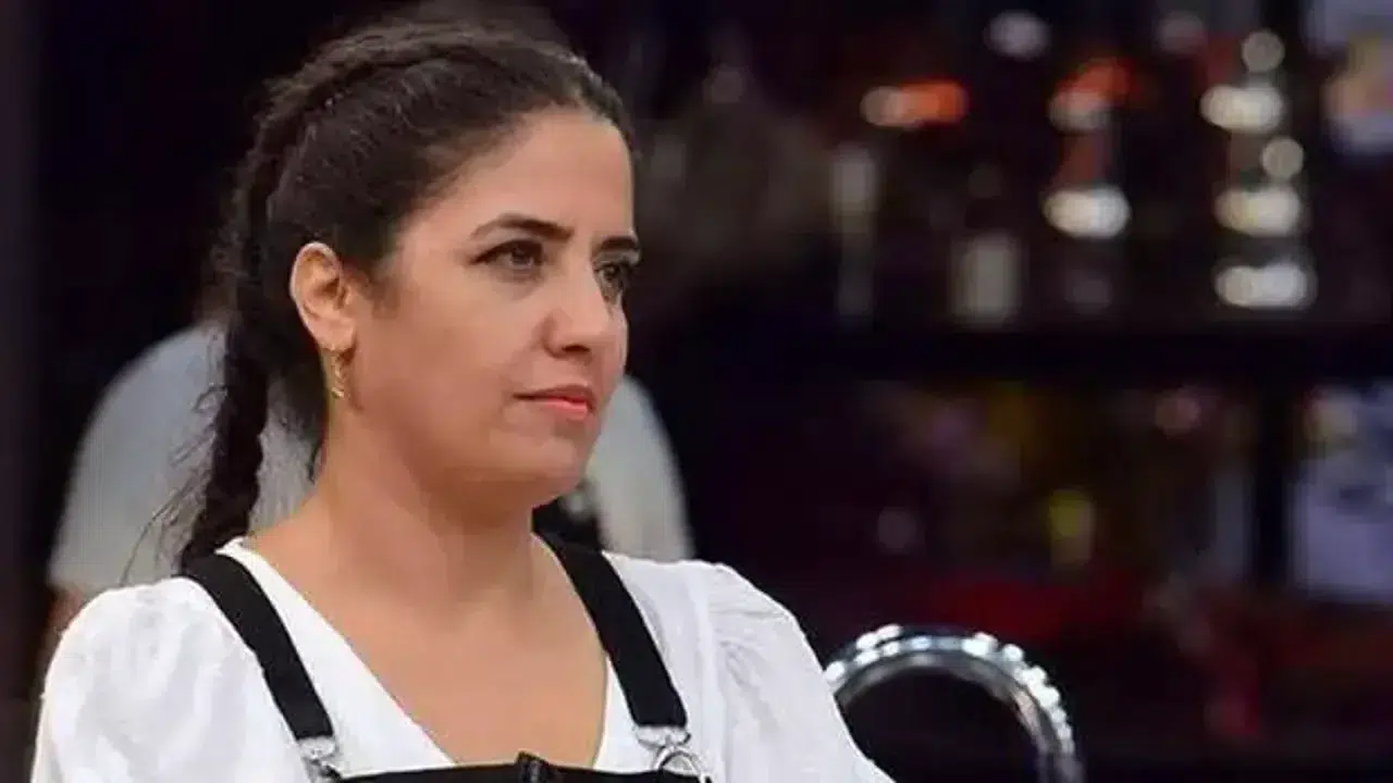 MasterChef Azize’nin son hali nasıl, estetik var mı, kilo mu verdi, yüz hatları neden değişti?