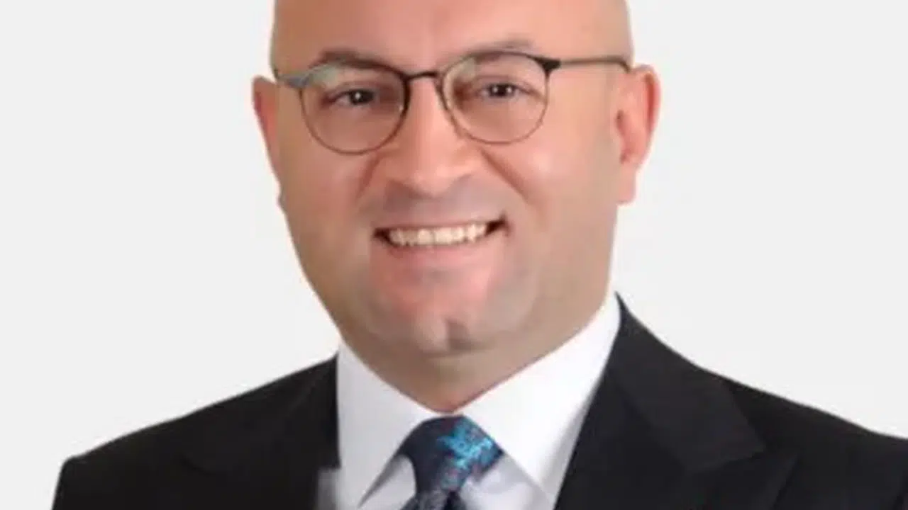 Baki Aydöner kaç yaşında, nereli ve evli mi? CHP PM üyesi  Aydöner’in hayatı