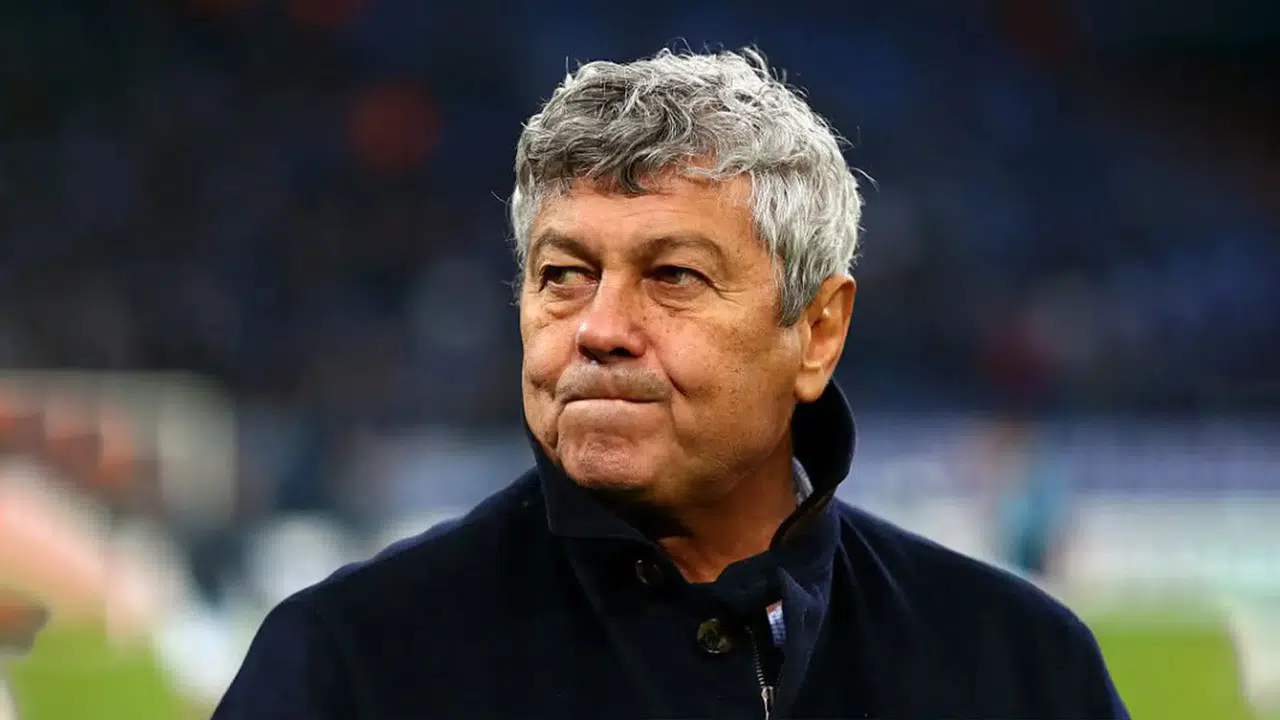 Romanya Futbol Federasyonu Mircea Lucescu İçin Ne Karar Verdi? Türkiye Maçı Öncesi Sağlık Durumu Netleşti mi?