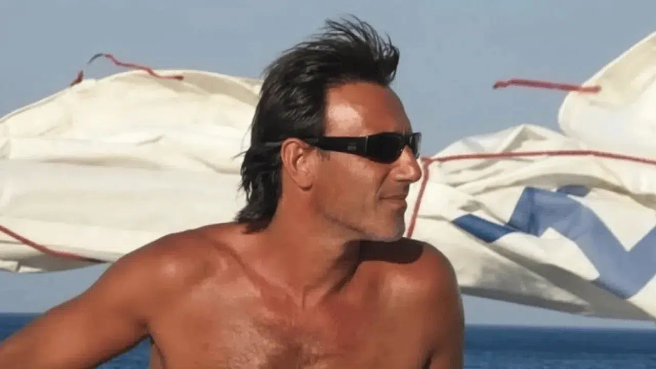 Cem Çıtak hayatı (kimdir), aslen nereli, ne iş yapar, evli mi, Dilan Çıtak'ın üvey babası mı?