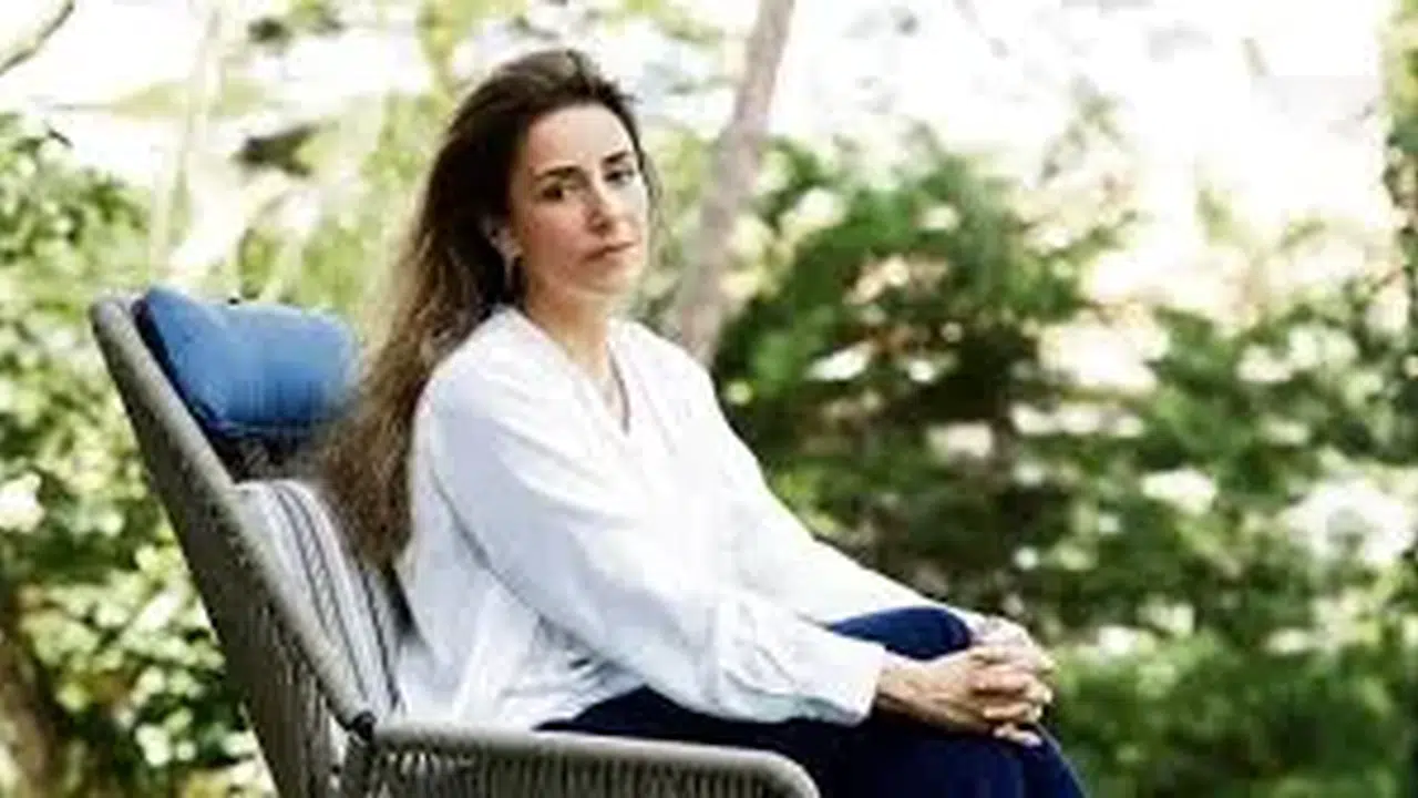 Cüneyt Özdemir’in eşi Zeynep İnanoğlu kim, mesleği ne? Kaç yaşında, çocuğu var mı?