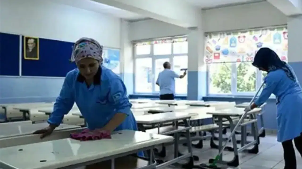 Okullara sabit personel alımı başvuruları ne zaman başlıyor, yeni model nasıl olacak?