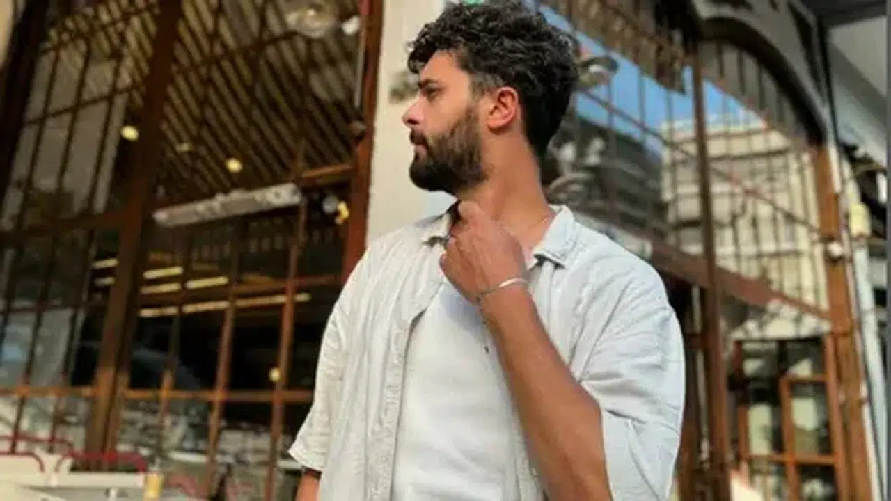 Kutay Şahin hayatı (kimdir), yaşı kaç, aslen nereli, oynadığı diziler?