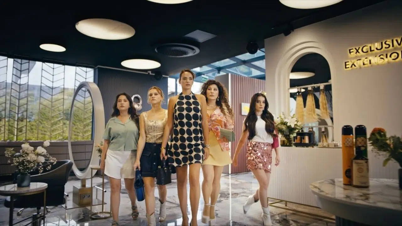 Rüya Gibi 11. Bölümde Neler Olacak? Emir Vurulacak mı, Aydan ve Emir Arasındaki Buzlar Eriyecek mi?