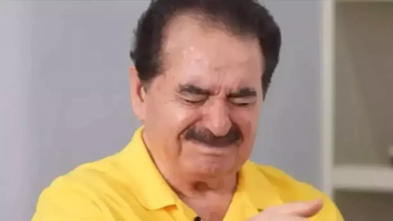 İbrahim Tatlıses’in Açıklamaları Sonrası İdo Sessizliğini Bozdu!