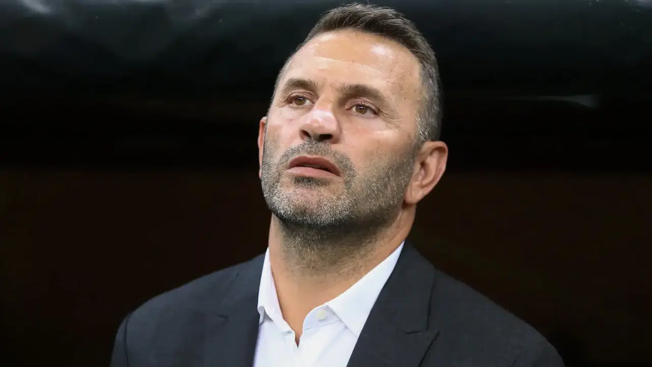 Okan Buruk Juventus Maçında Kimleri Oynatacak, Galatasaray'ın Muhtemel 11 Açıklandı Mı, Kimler Yedek Kulübesinde?