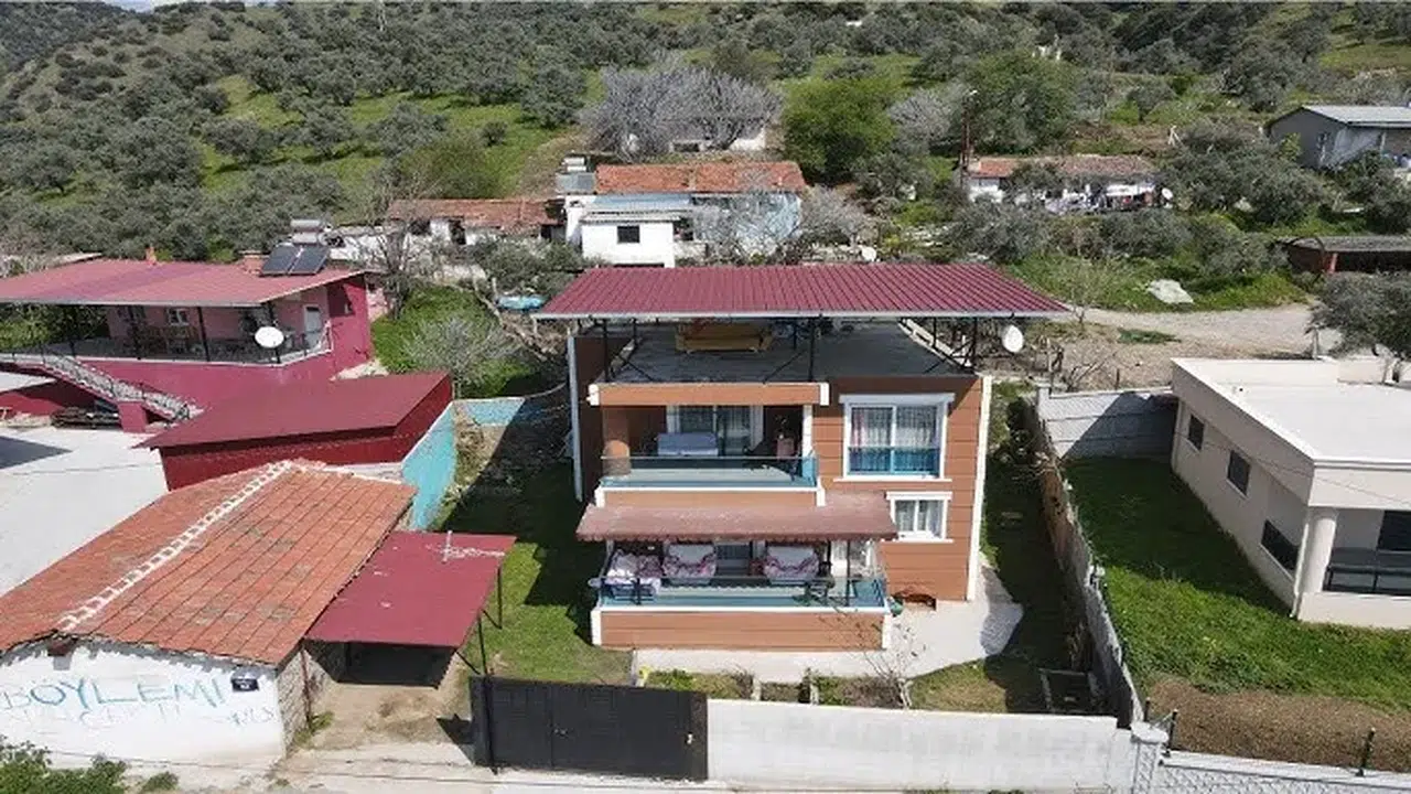 Aydın’da Ucuz Ev Var mı? 500 Bin TL’den Başlayan Satılık Evler Hangi İlçelerde, Sahil mi İç Kesim mi Daha Avantajlı?