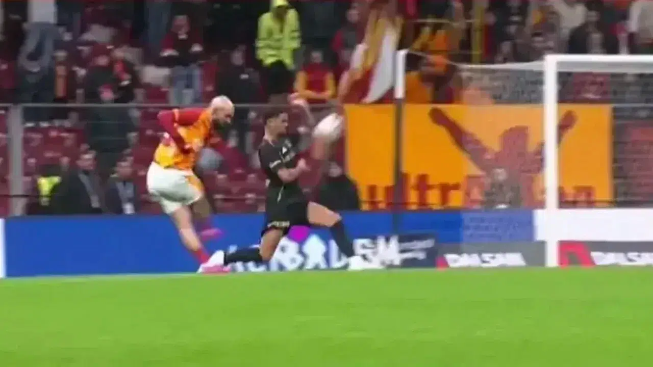 Galatasaray Kayserispor maçında penaltılar doğru mu, hakem hatası var mı? Yorumcuların gözünden kararlar