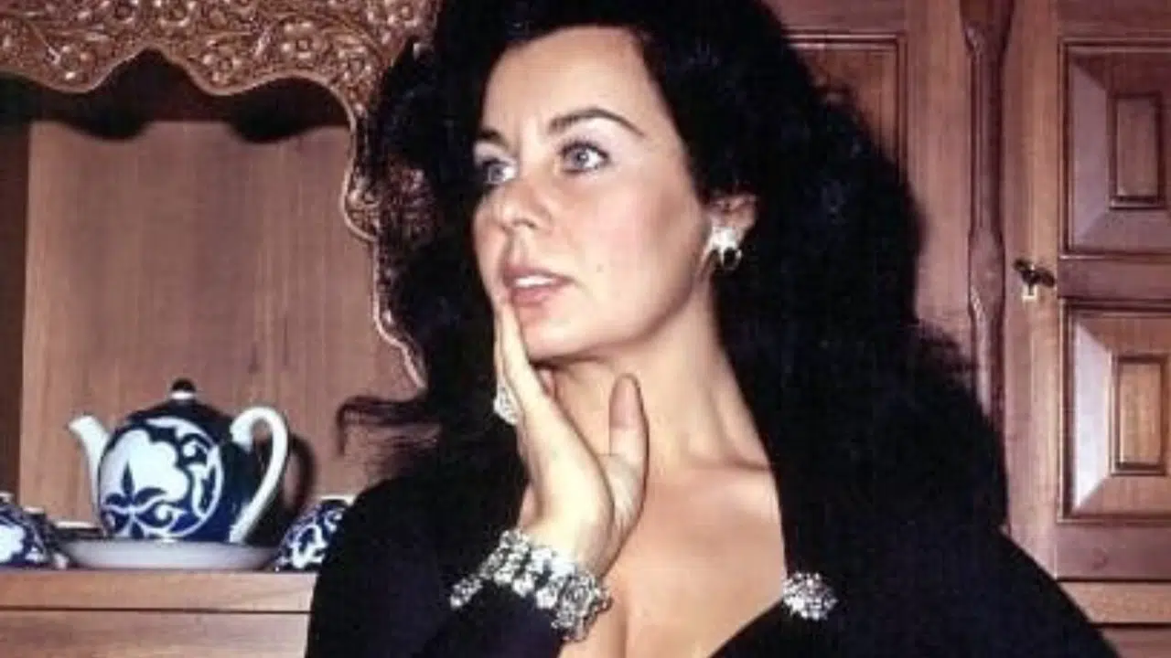 Fatma Girik Serveti ve Mal Varlığı Güncel Ne Kadar? Miras Davasında Son Durum