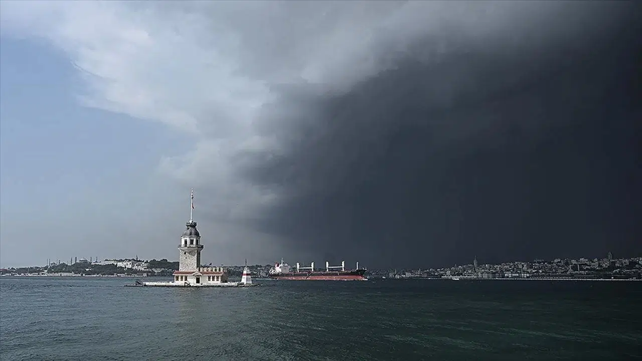 23 Şubat 2026 İstanbul Hava Durumu Nasıl Olacak?