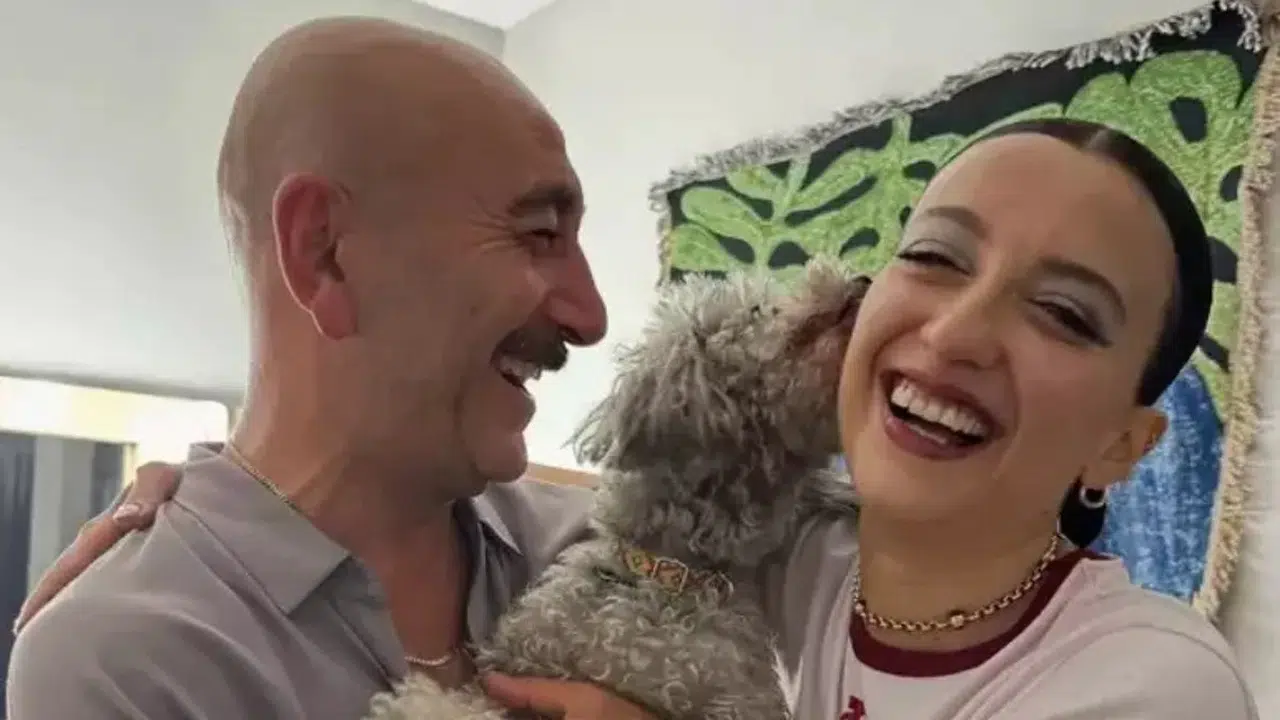 Melike Şahin eşi ne iş yapıyor, Sedat Arpalık hangi sektörde çalışıyor, mesleği ne?