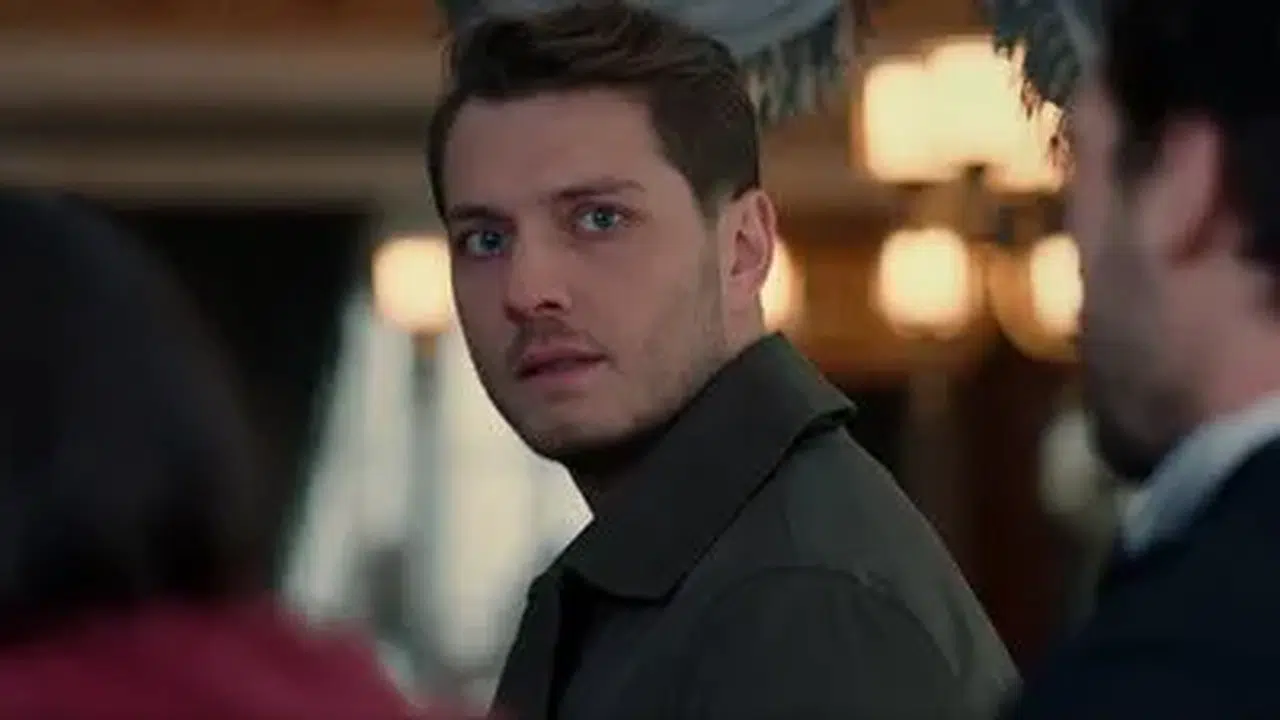 Aynı Yağmur Altında’da Dengeleri Sarsan Evlilik Kararı