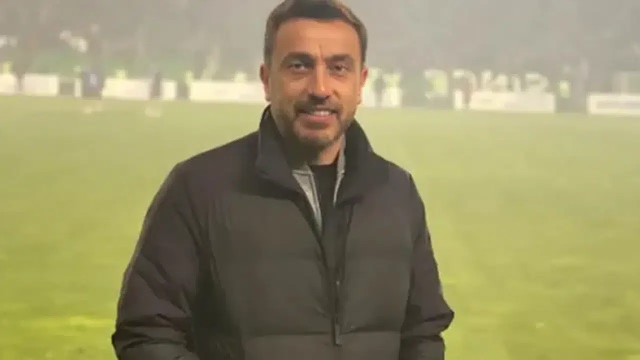 Hakan Özlü Kimdir, Ne İş Yapıyor? Tuncay Şanlı İle İlişkisi, Futbol Kariyeri Ve Ortak Girişimleri