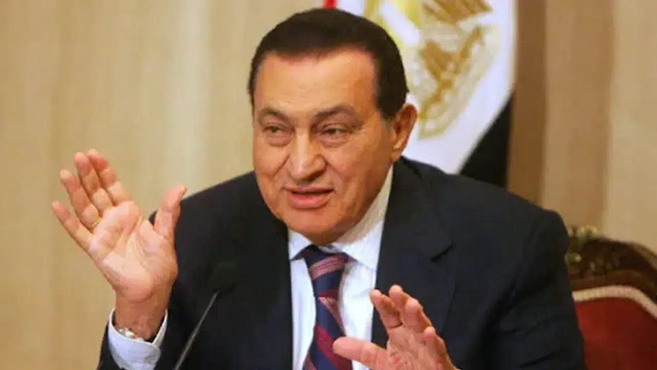 Hüsnü Mübarek hayatı (kimdir), kökeni neresi, kaç yıl iktidar oldu, ölüm nedeni?