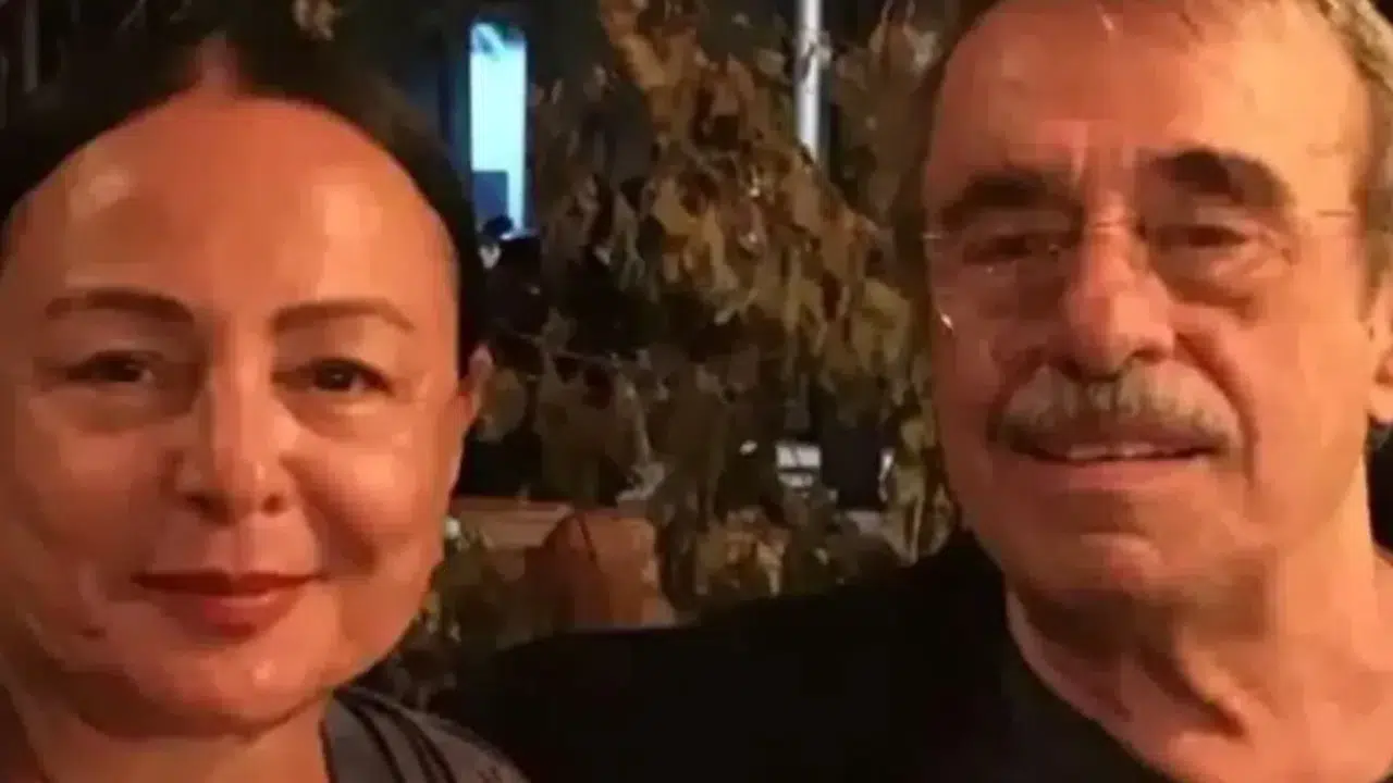 Şevket Altuğ’un eşi hayatı (kimdir), Jale Altuğ kaç yaşında, evlilikleri kaç yıl sürdü?