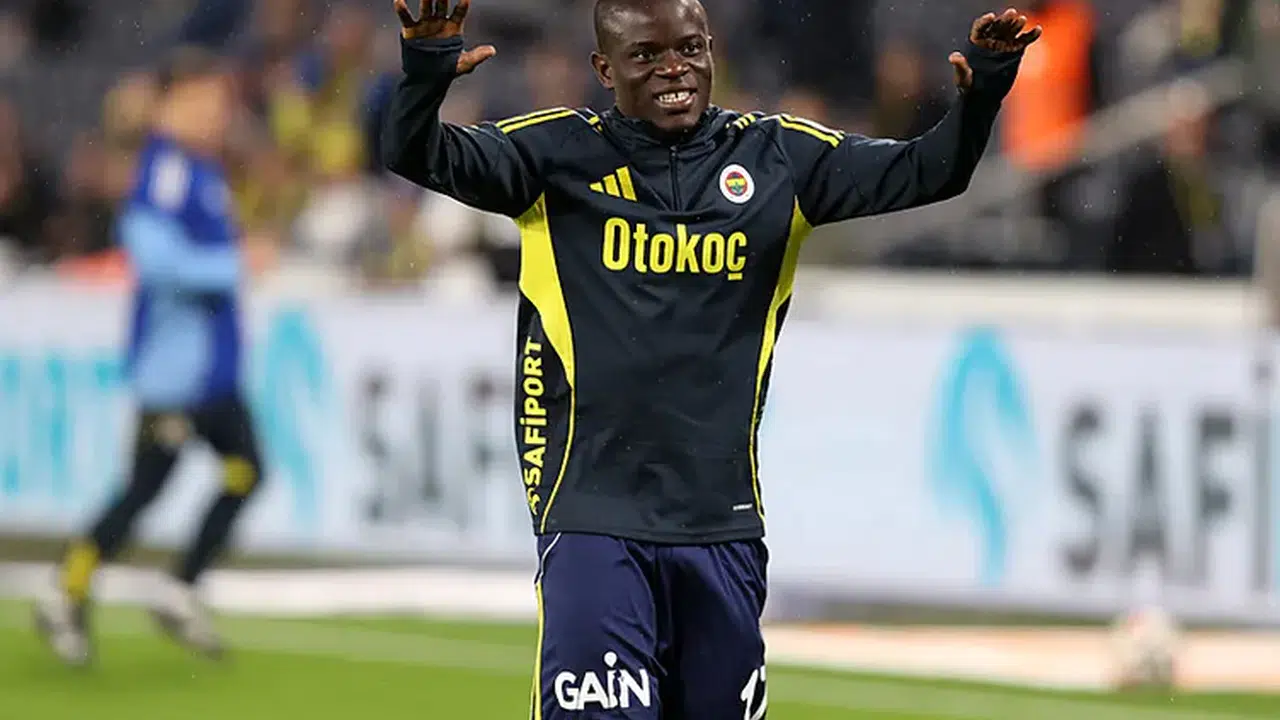 Kante’nin Dişçisi Anlattı, Fransız Yıldızın Bilinmeyen Yönleri