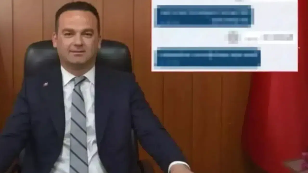 Aile Bakanlığı müdahil oldu: CHP’li Belediye Başkanı çocuk istismarı iddiasıyla tutuklandı!