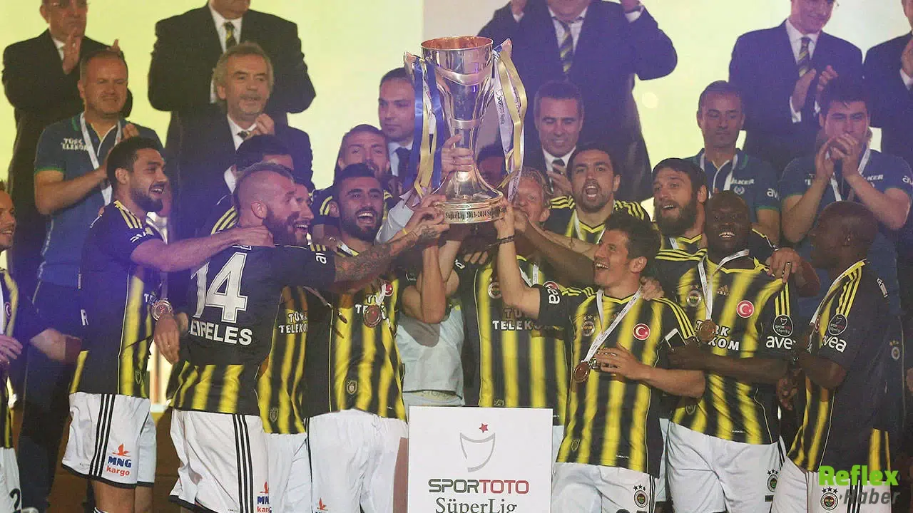 Fenerbahçe en son ne zaman liderdi, ne zaman şampiyon oldu, hangi sezondu, FB’nin son Süper Lig zaferi hangi yıl?