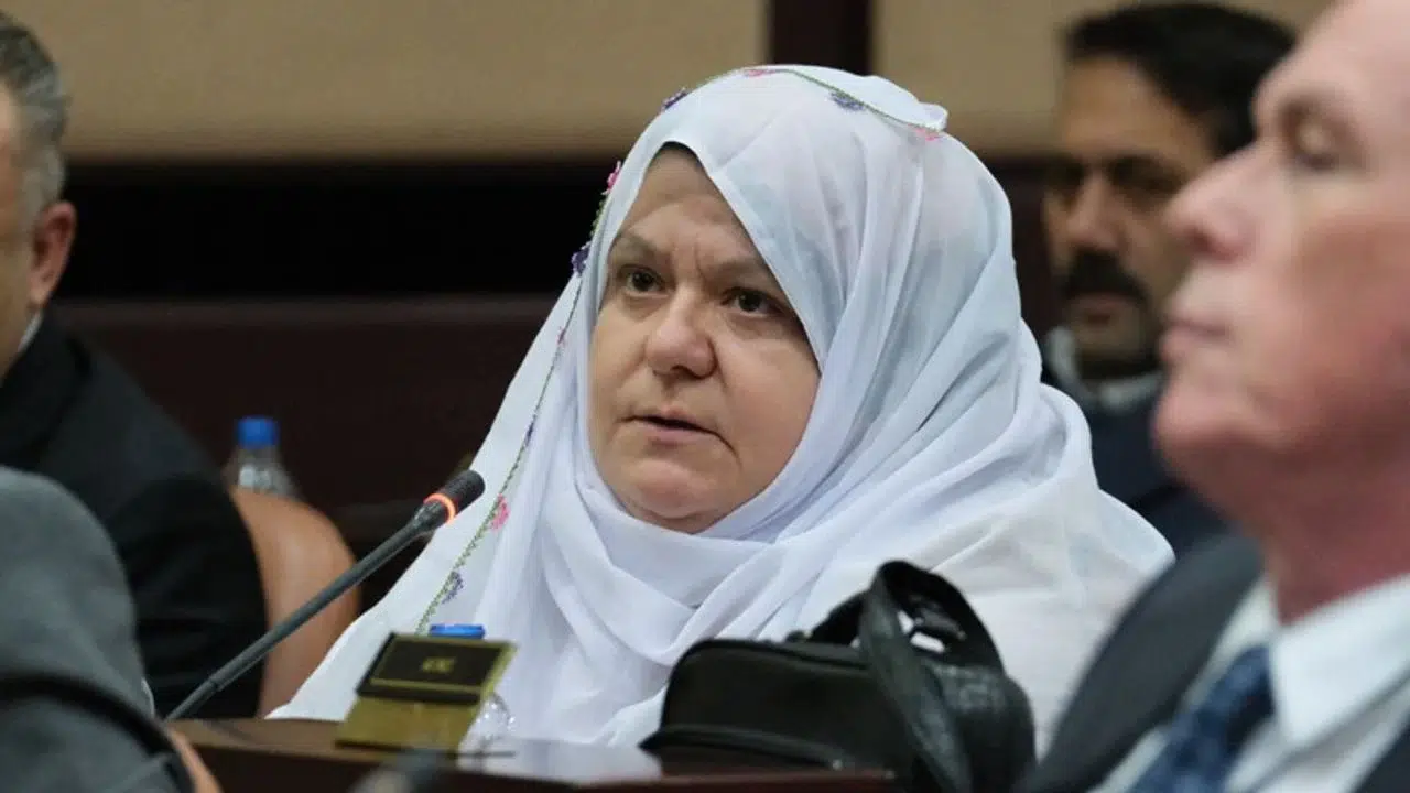 Eskişehir Mihalgazi Belediye Başkanı Zeynep Güneş Akgün’ün hayatı, yaşı, memleketi?