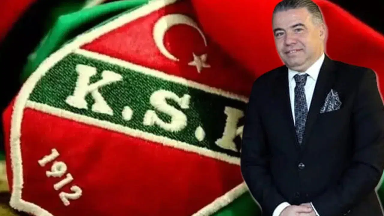 Mehmet Yaya kimdir, kaç yaşında, nereli? Karşıyaka SK Divan Başkan Adayı Mehmet Yaya’nın bulunduğu görevler neler