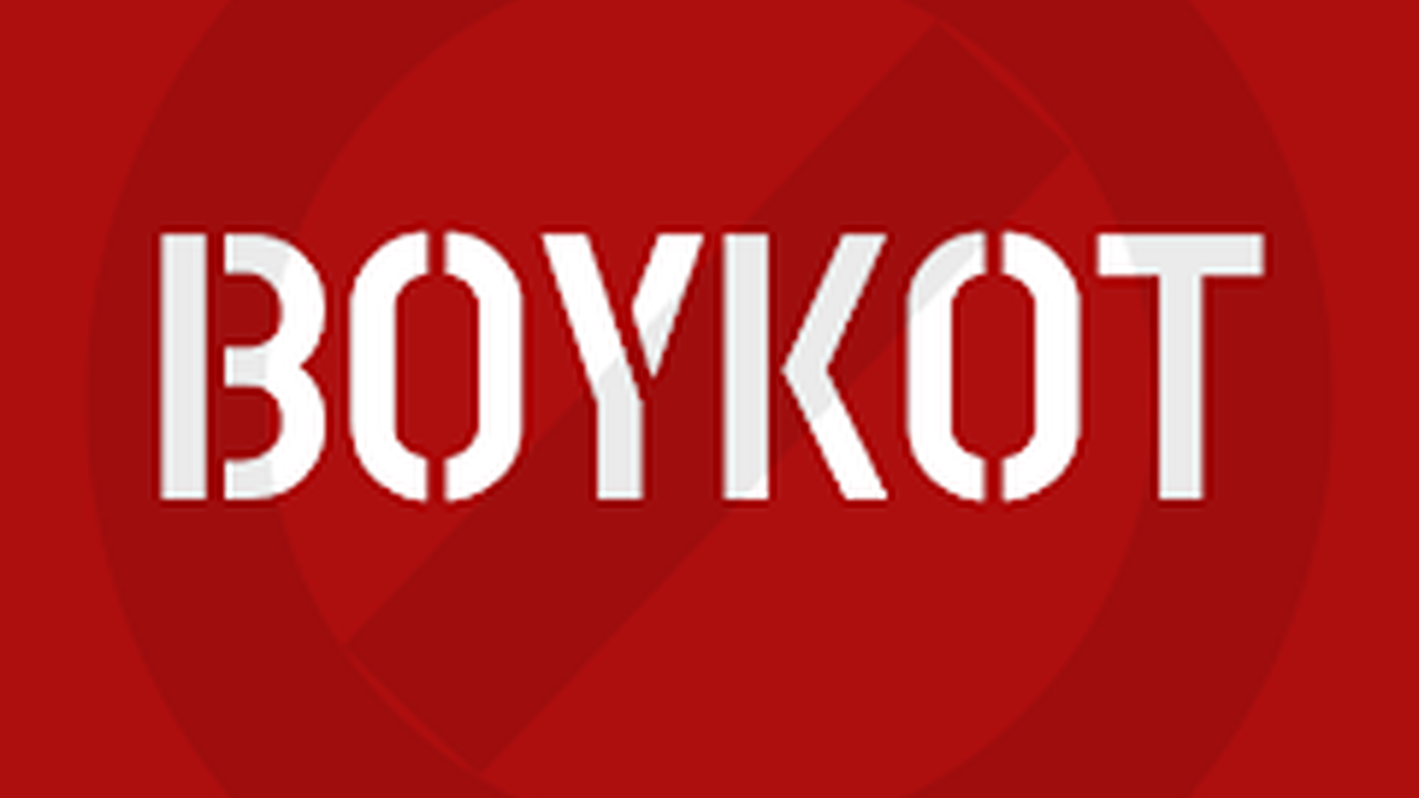 İsrail Ürünleri Neler, Hangi Ürünler İsrail’e Ait, Neden Boykot Ediliyor? Gıda, Giyim ve Teknoloji Listesi