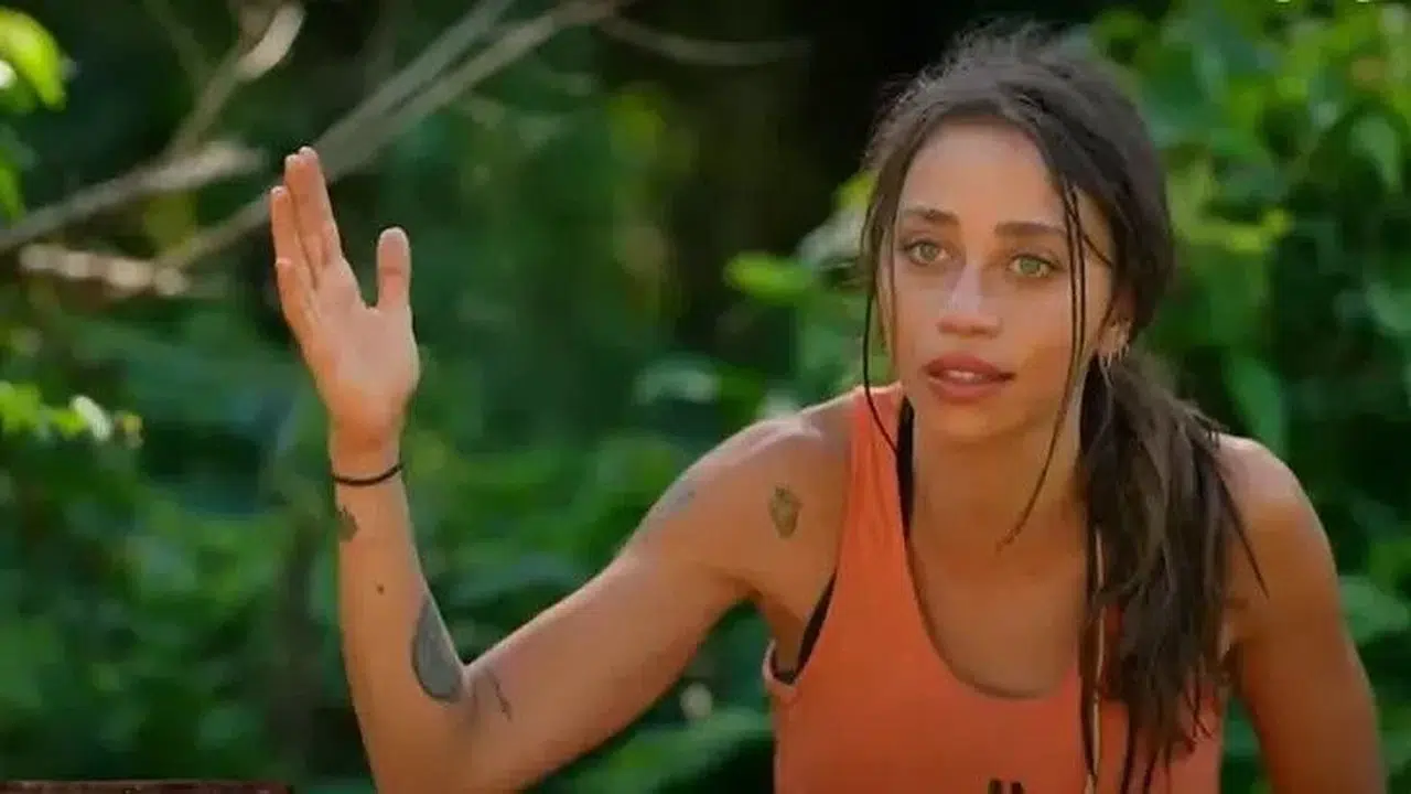 Zeynep Alkan OnlyFans hesabı yüzünden gözaltına mı alındı, iddialara ne yanıt verdi?