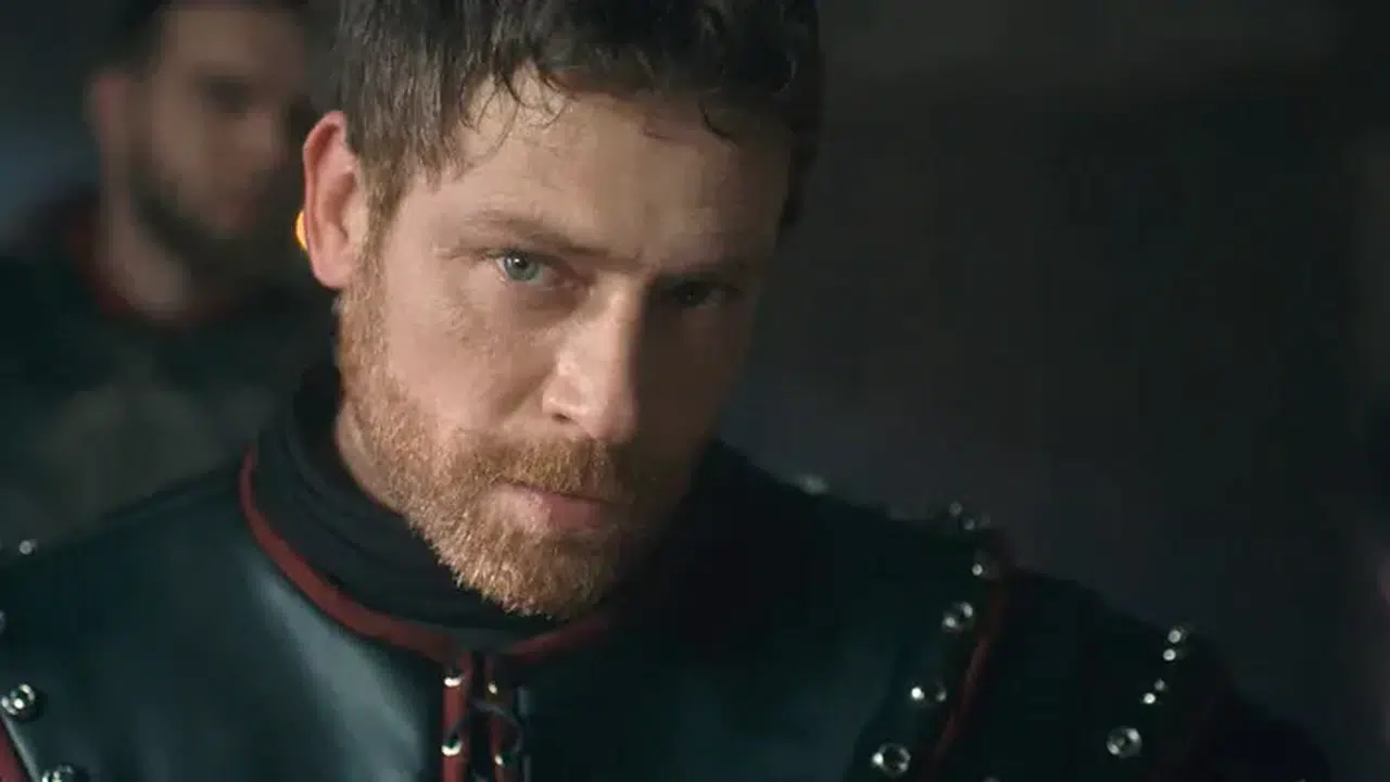 Kuruluş Orhan Andreas Kimdir, Gerçek Adı Ne, Mustafa Açılan kaç yaşında, hangi dizilerde oynadı?