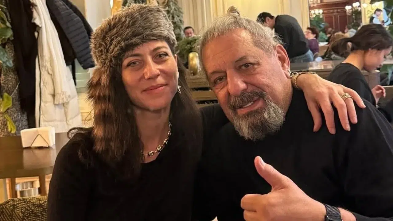 Erman Toroğlu sevgilisi kim, ilk ve son eşi kim? Evlilikleri, özel hayatı ve eşleri merak ediliyor