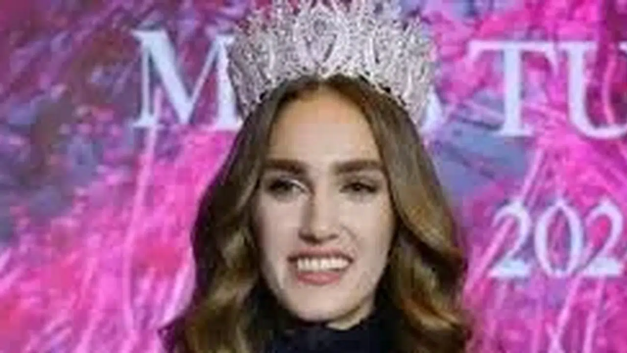 2024 Türkiye Güzeli İdil Bilgen kimin kızı?