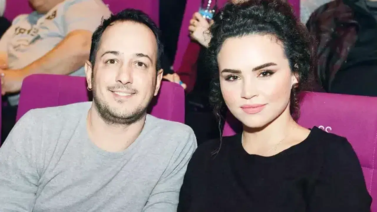 Sarp Apak kiminle evli, eşi (karısı) kim, Bengisu Uzunöz hayatı, kaç yaşında, mesleği ne, çocuğu var mı?