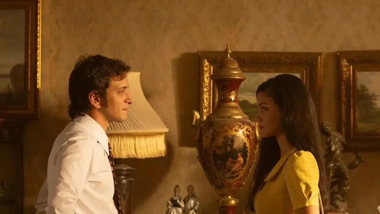 Masumiyet Müzesi 2. sezon çıkacak mı, ikinci sezon ne zaman yayınlanacak?