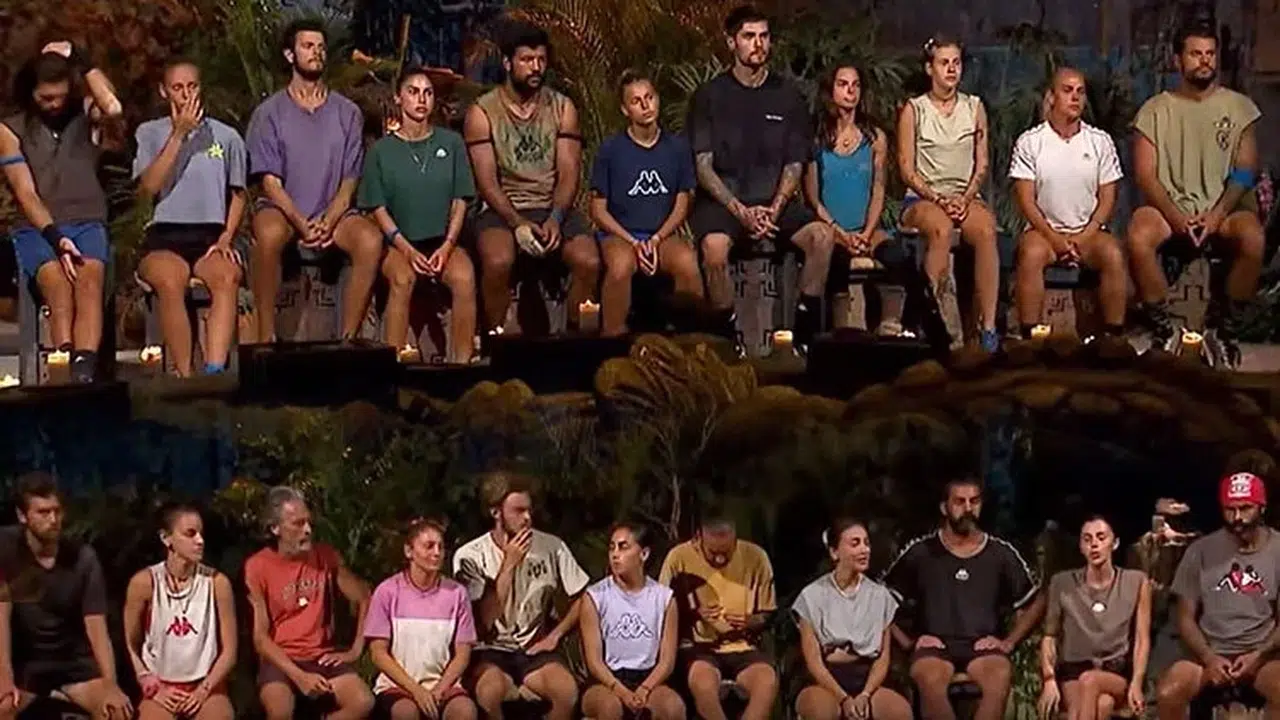 Survivor yarışmacıları maaşları güncel 2026 haftalık kaç ücret alıyor? İşte Survivor 2026 yarışmacı maaş ücretleri!