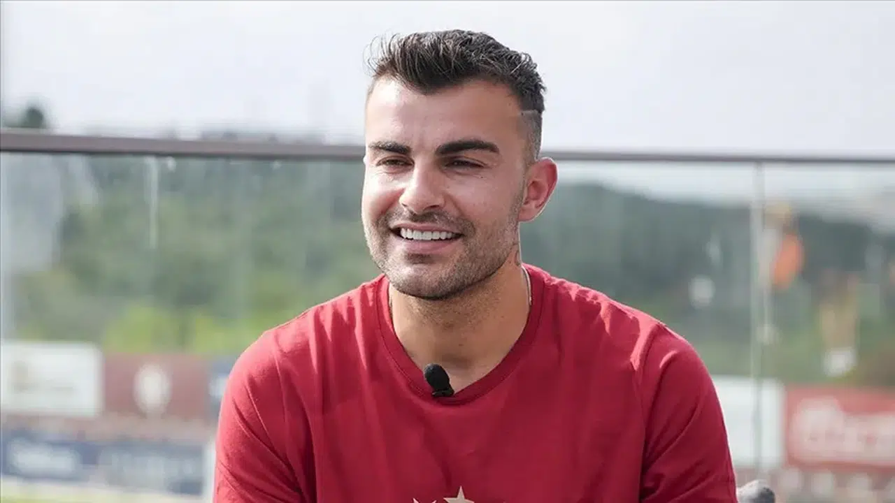 Abdülkerim Bardakçı aslen nereli, yaşı kaç, evli mi? Biyografisi