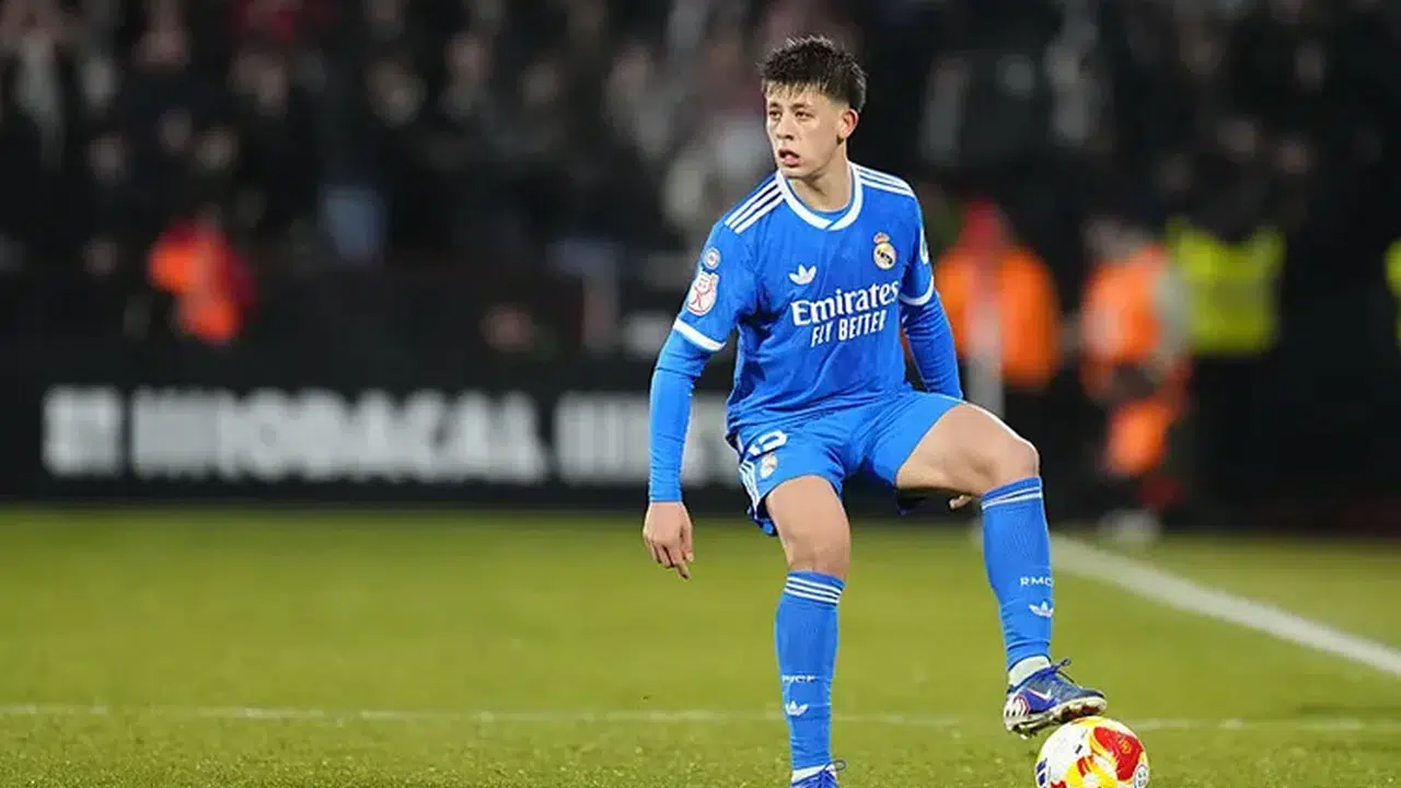 Sosyal Medyadaki Mobbing İddialarına Arda Güler Yanıtı!