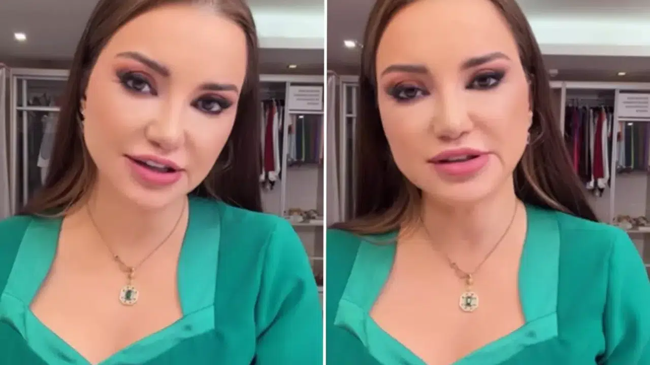 Esra Ezmeci’yi Bile Şaşkına Çevirdi! Bu Açık Bir Sadakatsizlik