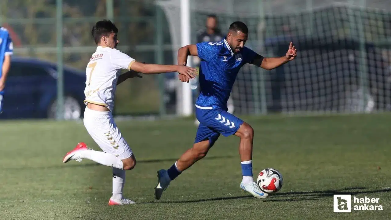 Eskişehir Anadoluspor - Karşıyaka Maçı Ne Zaman, Saat Kaçta ve Hangi Kanalda Canlı Yayınlanacak?