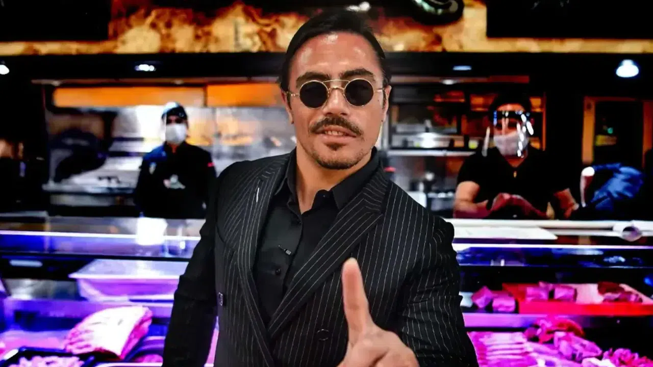 Salt Bae Nusret Gökçe serveti (2026) ne kadar, iddialar neler, marka değeri ne kadar?
