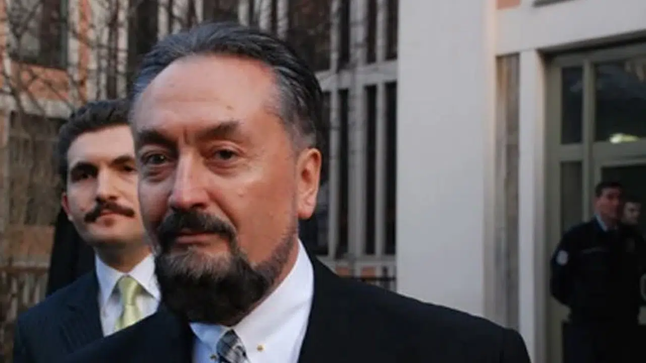 Adnan Oktar serveti ne kadar, mal varlığının kaynağı ne, evi, arabası ve şirketleri nelerdi? MASAK raporu açıkladı