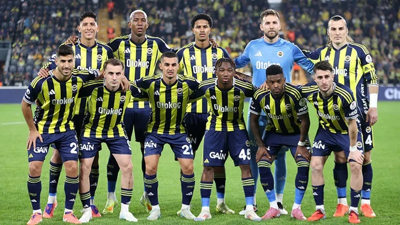 Fenerbahçe Nottingham Forest maçında kimler eksik, sakatlar ve cezalılar var mı, FB tam kadro mu?