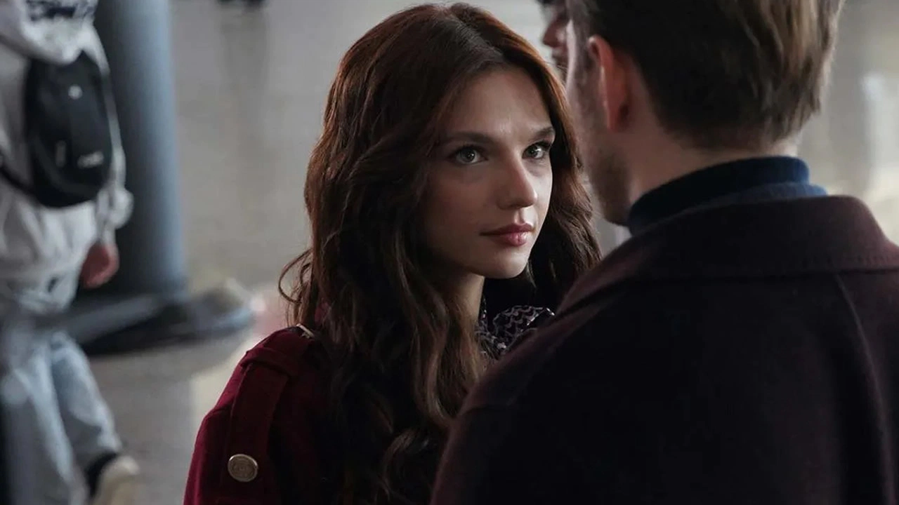 Aynı Yağmur Altında dizisi Rosa kimdir, Rosa’nın hikayesi ne anlatıyor, Nilsu Berfin Aktaş hangi dizilerde oynadı?