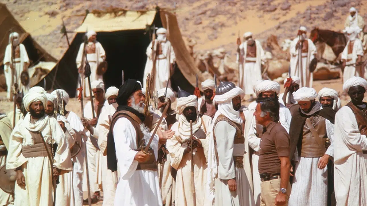 Ramazan 2026’da Hangi Filmler İzlenmeli? İslam’ın Doğuşunu Anlatan En Etkileyici Yapımlar Hangileri?