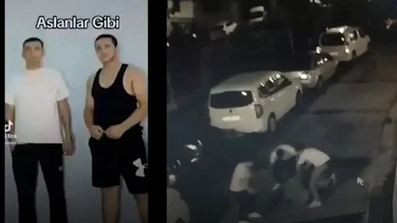 Yusuf Demirci Dosyasında Tartışmalı Cezaevi Görüntüsü! Türkiye Bu Kareyi Konuşuyor!