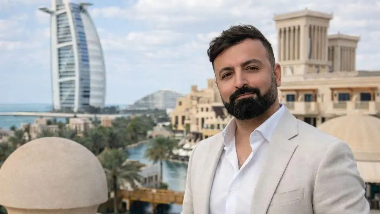 Mahmut Erdal Kimdir, Kaç Yaşında, Nereli, Ne İş Yapıyor, Carny Technology Nedir?