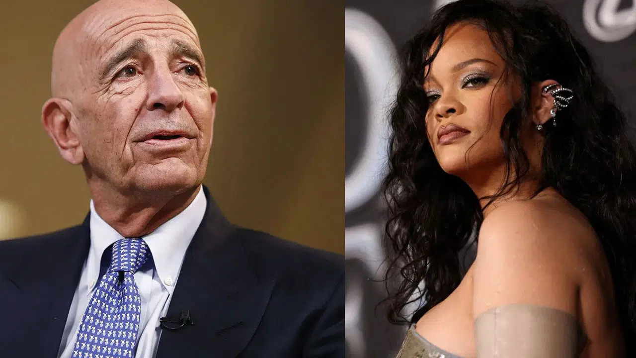Epstein dosyalarında Rihanna’nın adı geçiyor mu, resmi dosyalar ne diyor, bağlantıları olduğu iddiası doğru mu?