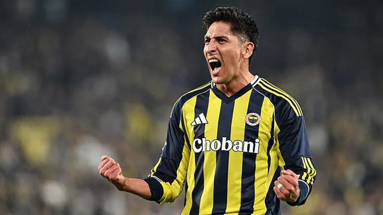 Fenerbahçeli futbolcu Edson Alvarez (KARİYERİ) kimdir, kaç yaşında, nereli ve hangi mevkide oynuyor?