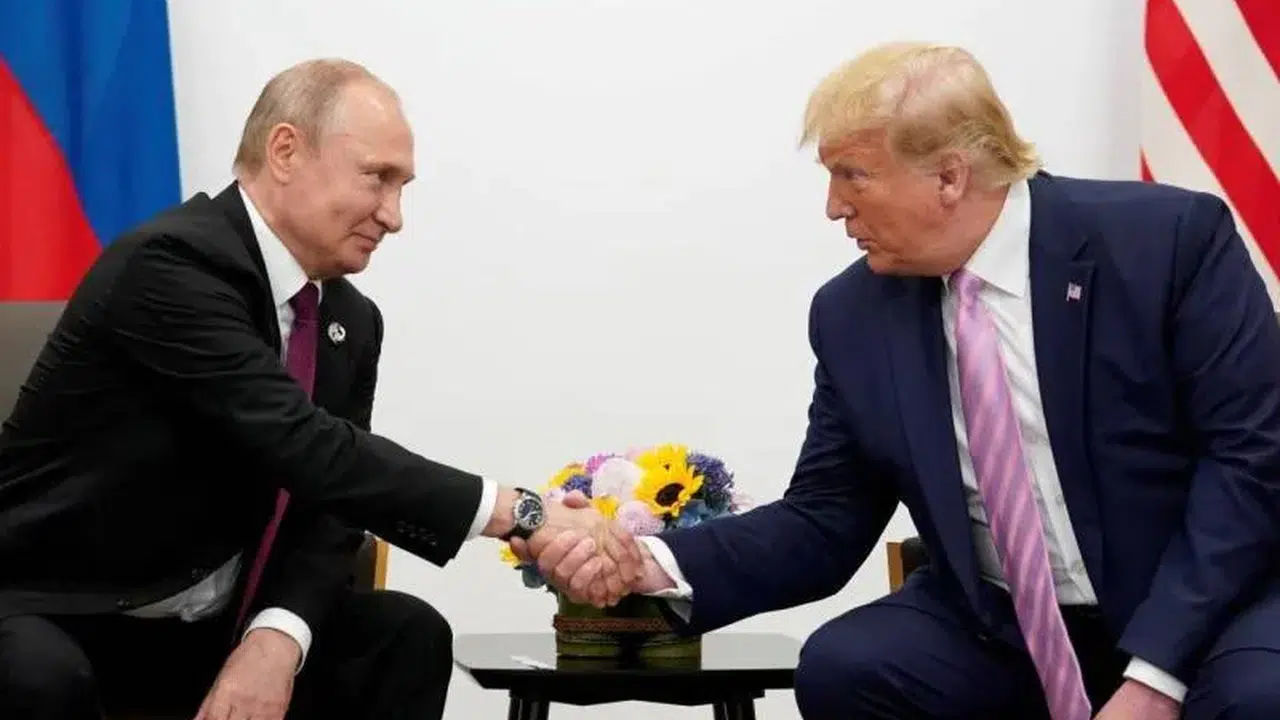 Nükleer alarm beklenirken uzlaşma geldi: Washington ve Moskova aynı çizgide