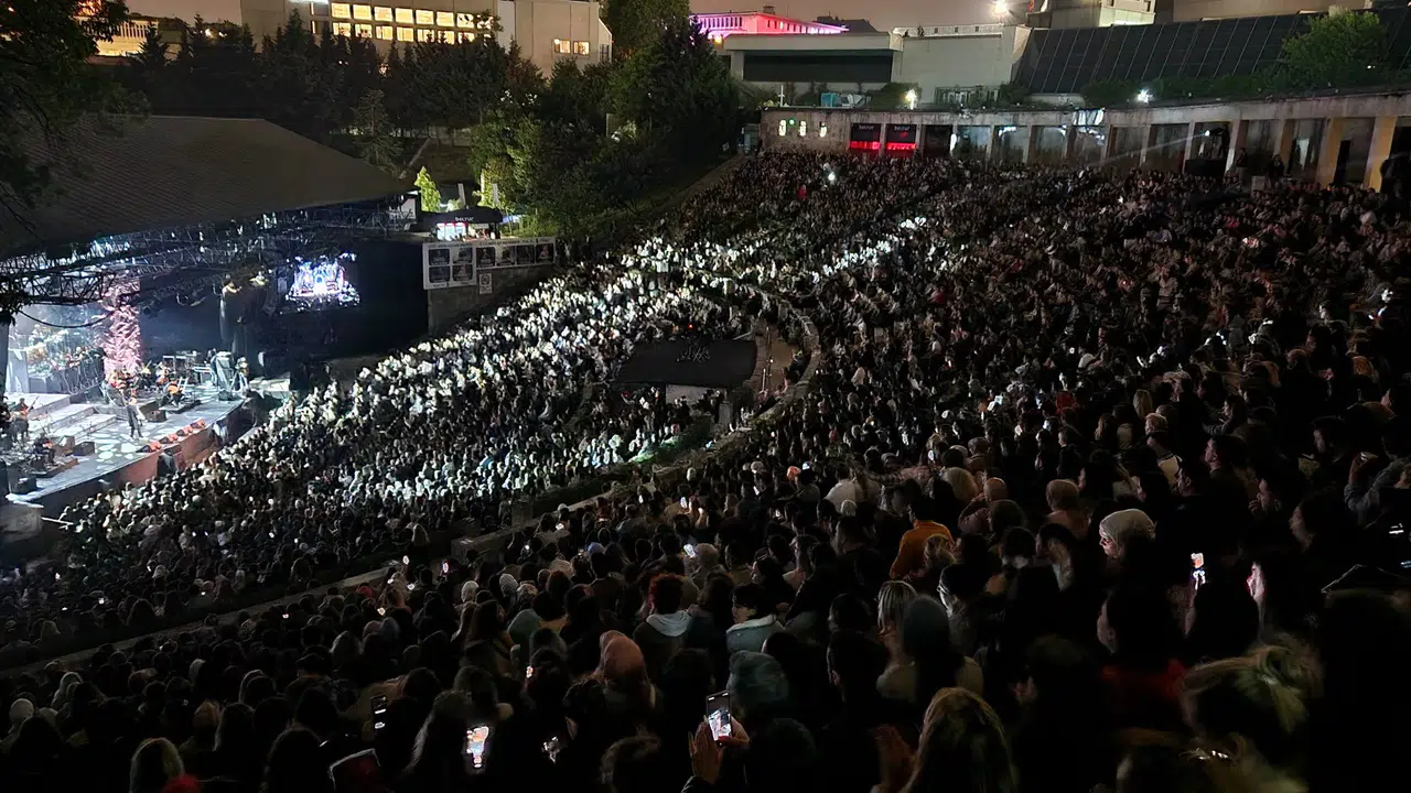 2026 Harbiye Açıkhava Konser Takvimi Açıklandı Mı?