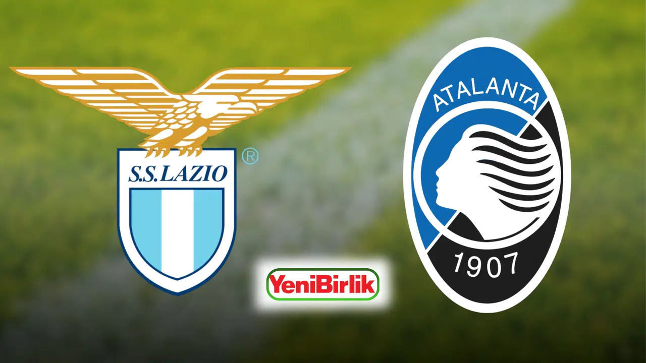Lazio - Atalanta Maçı S Sport 2 CANLI İZLE kanalı var mı, (14 ŞUBAT 2026) Hangi Kanalda, Saat Kaçta ve Nerede Oynanacak?