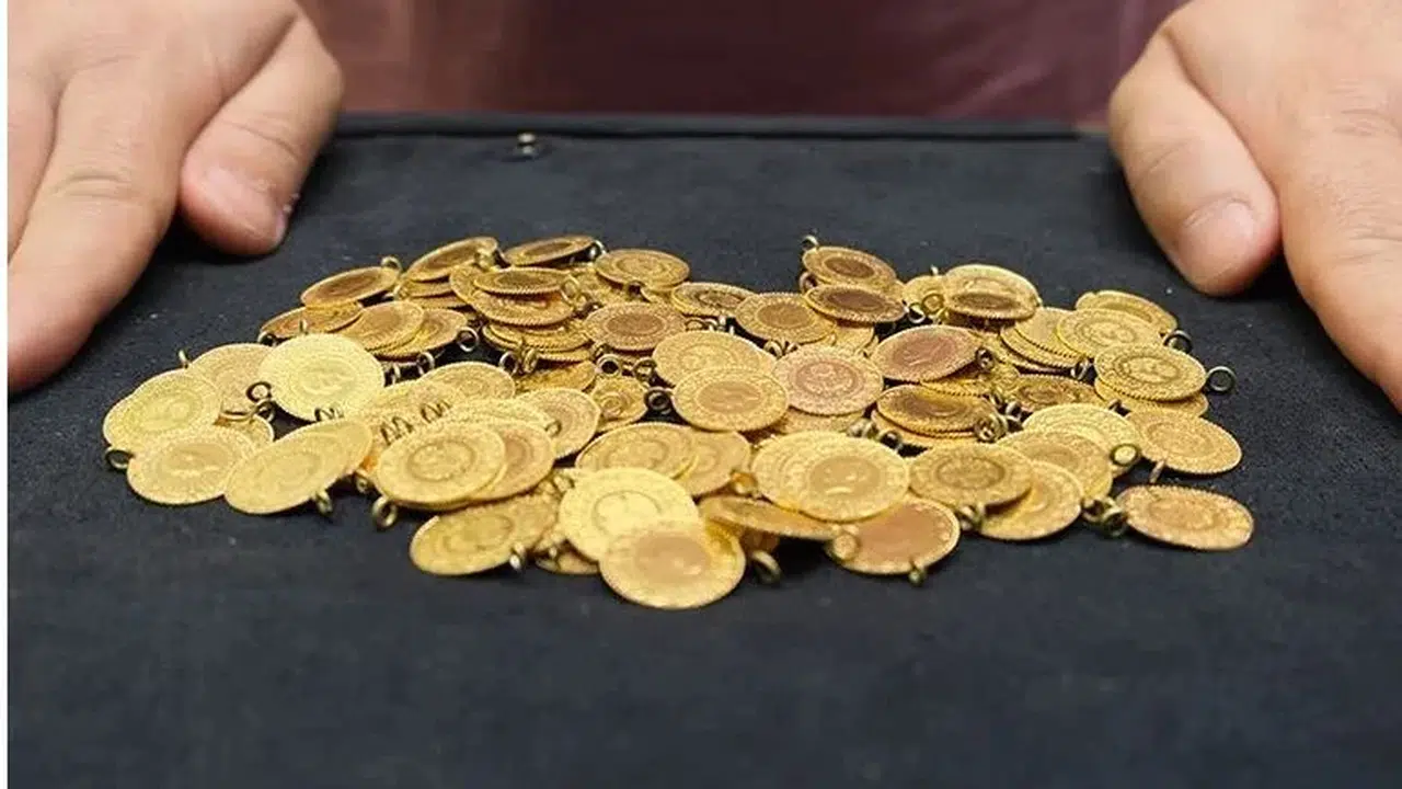 Altın ve Gümüş Piyasasında Son Durum: Eryılmaz, Yatırımcıları Uyardı!