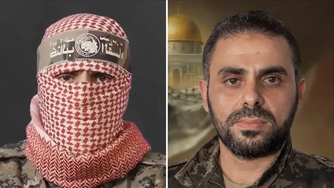 Ebu Ubeyde' nin Yüzü İfşa mı Oldu, Kim Çıktı, Kimliği Hakkında Bilgiler